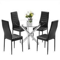 Dining Table Sets Perfect for a Contemporary Room