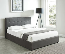 Load image into Gallery viewer, Extara 60&quot; Queen Platform Bed