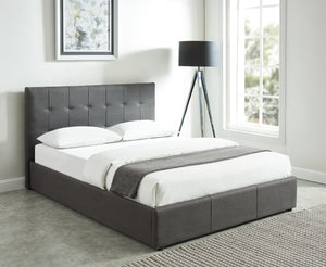 Extara 60" Queen Platform Bed