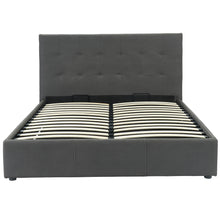 Load image into Gallery viewer, Extara 60&quot; Queen Platform Bed