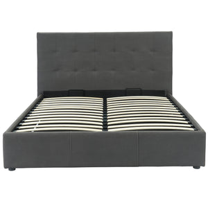 Extara 60" Queen Platform Bed