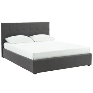 Extara 60" Queen Platform Bed