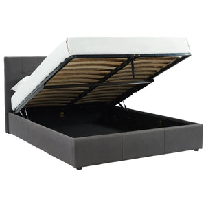 Extara 60" Queen Platform Bed