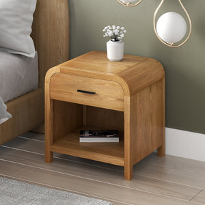 Bowman Accent Table