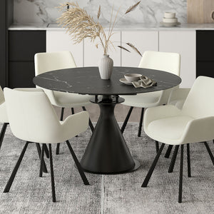 Calisto Extension Dining Table