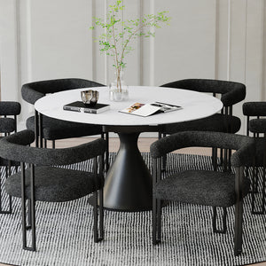 Calisto Extension Dining Table