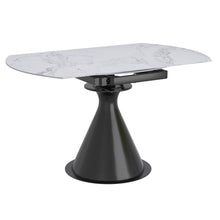 Load image into Gallery viewer, Calisto Extension Dining Table