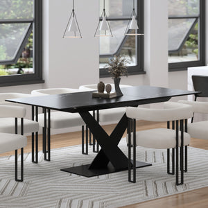 Julius Extension Dining Table