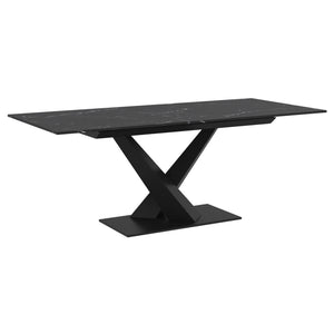 Julius Extension Dining Table