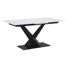 Load image into Gallery viewer, Julius Extension Dining Table