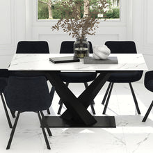 Load image into Gallery viewer, Julius Extension Dining Table