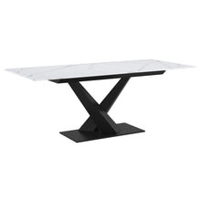 Load image into Gallery viewer, Julius Extension Dining Table