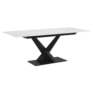 Julius Extension Dining Table