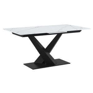 Julius Extension Dining Table