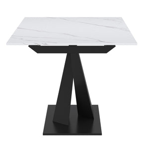 Julius Extension Dining Table