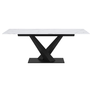 Julius Extension Dining Table