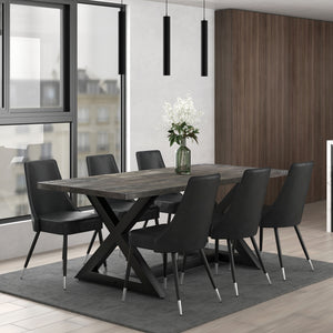 Zax Dining Table