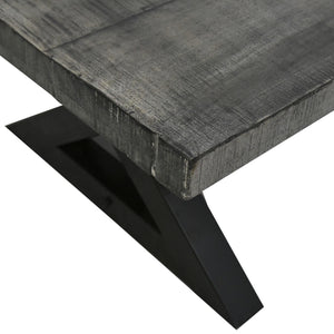 Zax Dining Table