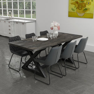 Zax Dining Table