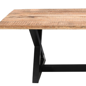 Zax Dining Table