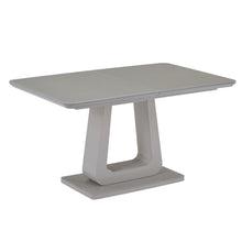 Load image into Gallery viewer, Corvus Extension Dining Table