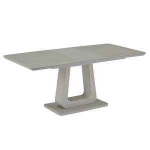 Corvus Extension Dining Table