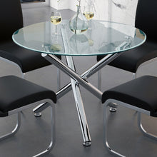 Load image into Gallery viewer, Solara Dining Table