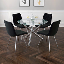 Load image into Gallery viewer, Solara Dining Table