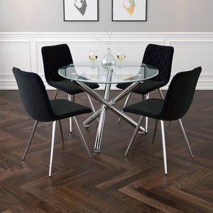 Solara Dining Table