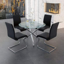 Load image into Gallery viewer, Solara Dining Table