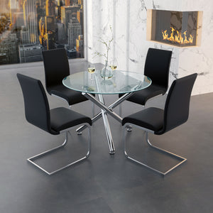 Solara Dining Table