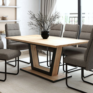 Forna Extension Dining Table