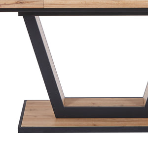 Forna Extension Dining Table