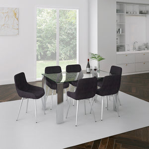 Frankfurt Dining Table