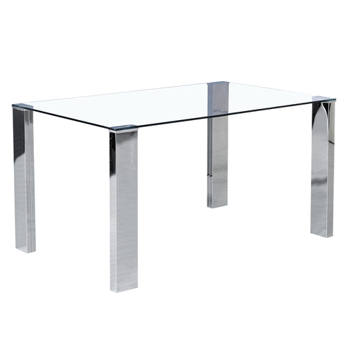 Frankfurt Dining Table