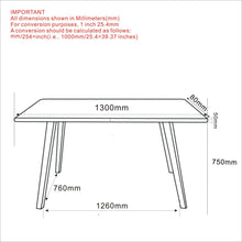 Load image into Gallery viewer, Vesta Dining Table