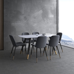 Emery Dining Table