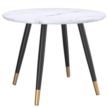 Load image into Gallery viewer, Emery Round Dining Table