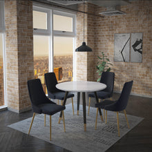 Load image into Gallery viewer, Emery Round Dining Table