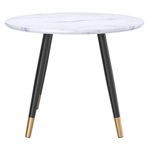 Emery Round Dining Table