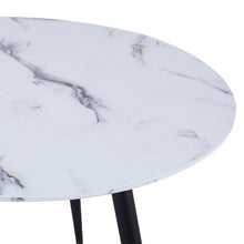 Load image into Gallery viewer, Emery Round Dining Table