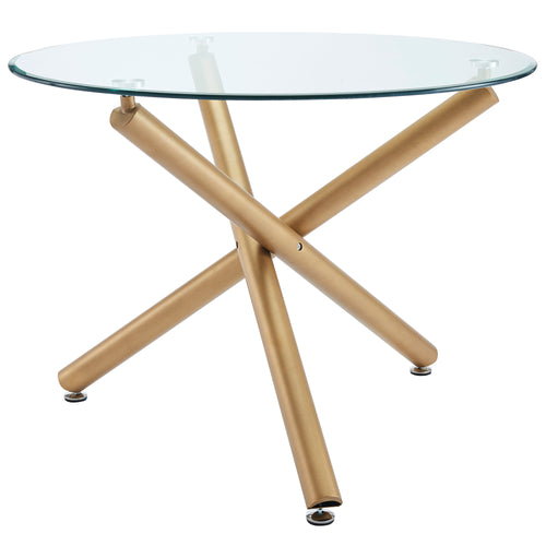 Carmilla Dining Table