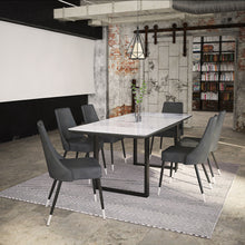 Load image into Gallery viewer, Gavin Extension Dining Table