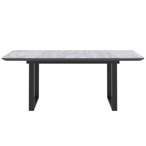 Gavin Extension Dining Table