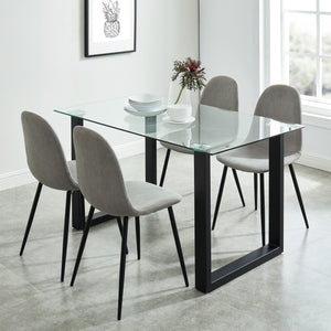 Franco Dining Table