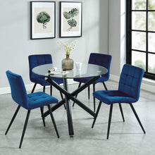 Load image into Gallery viewer, Suzette Dining Table