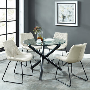 Suzette Dining Table