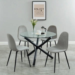 Suzette Dining Table