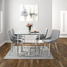 Load image into Gallery viewer, Eros Dining Table