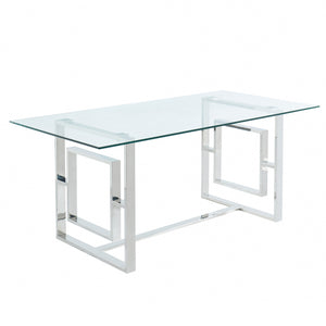 Eros Dining Table